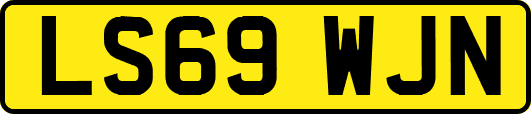 LS69WJN