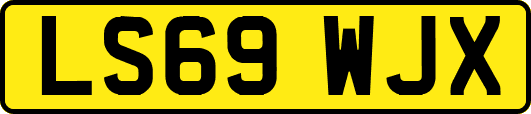 LS69WJX