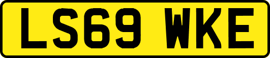 LS69WKE