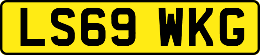 LS69WKG