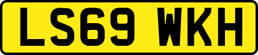 LS69WKH