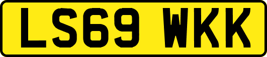 LS69WKK