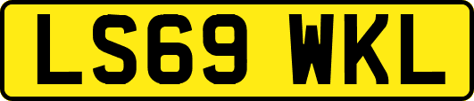 LS69WKL