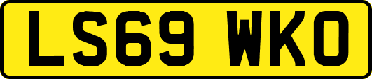 LS69WKO