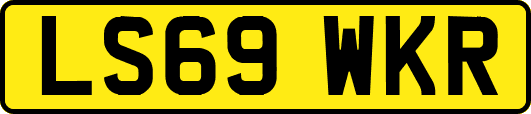 LS69WKR