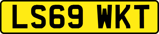 LS69WKT