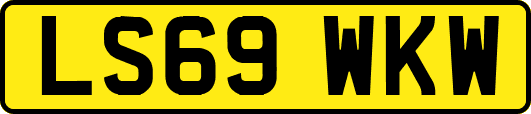LS69WKW