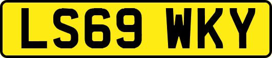 LS69WKY