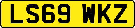 LS69WKZ