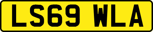 LS69WLA