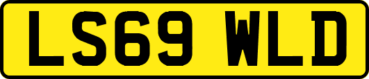 LS69WLD