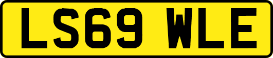 LS69WLE