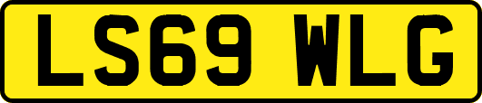 LS69WLG