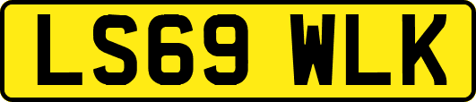 LS69WLK