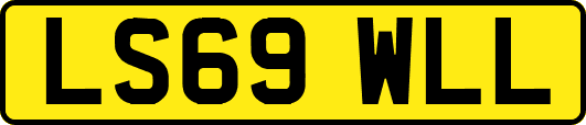LS69WLL