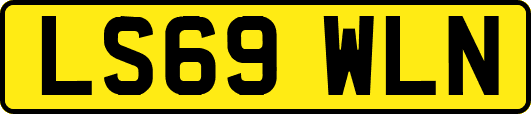 LS69WLN