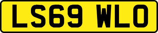 LS69WLO