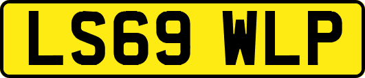 LS69WLP