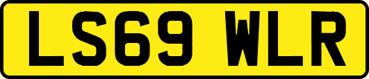 LS69WLR