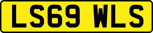 LS69WLS