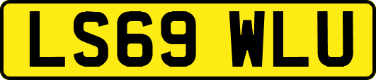 LS69WLU