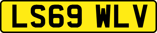 LS69WLV