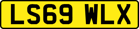 LS69WLX