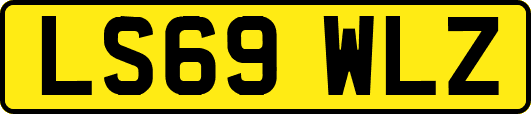 LS69WLZ