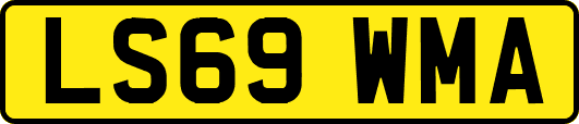 LS69WMA