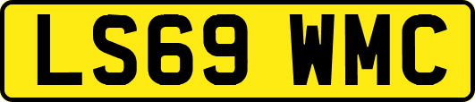 LS69WMC