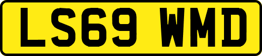 LS69WMD