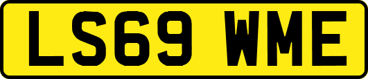 LS69WME