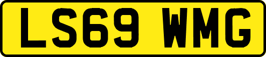 LS69WMG