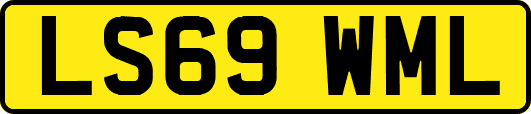 LS69WML