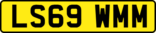 LS69WMM