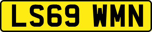 LS69WMN