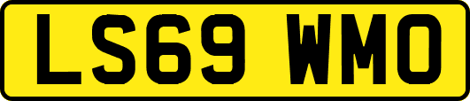 LS69WMO