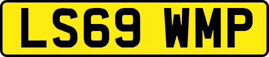 LS69WMP