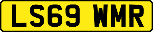 LS69WMR