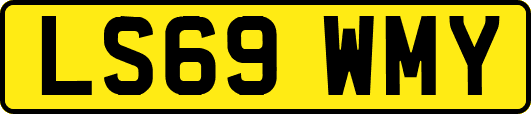 LS69WMY