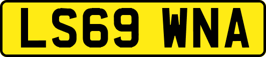 LS69WNA