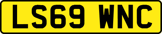 LS69WNC