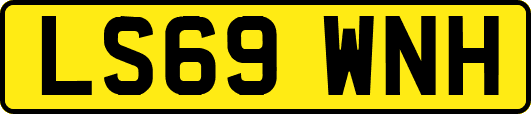 LS69WNH