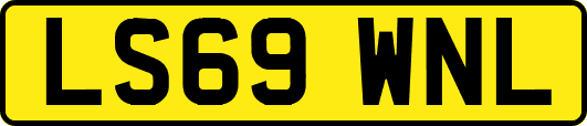 LS69WNL