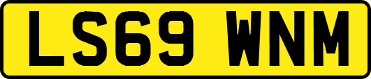 LS69WNM