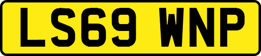 LS69WNP