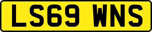 LS69WNS