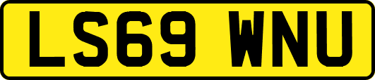 LS69WNU