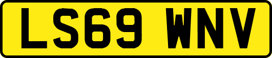 LS69WNV