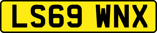 LS69WNX